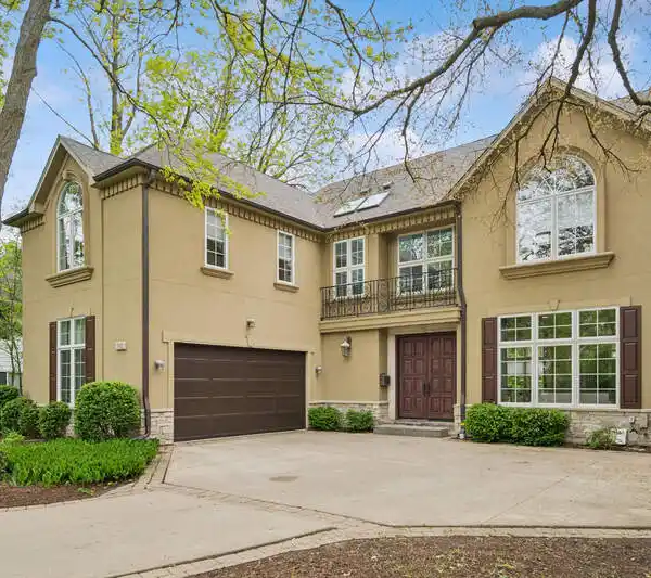 EXCEPTIONAL CENTRALLY LOCATED HOME