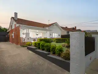 Timeless Allure and Radiating Modern Sophistication Bungalow