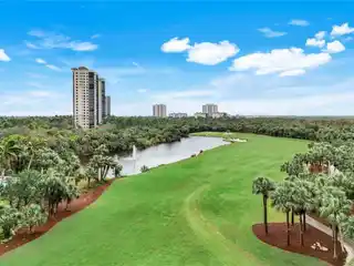 Unique Opportunity in Cielo at the Colony at Pelican Landing