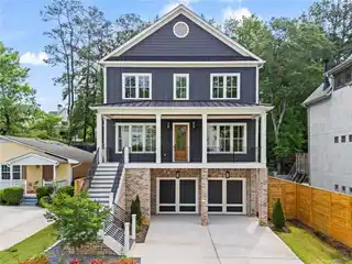 Beautifully Upgraded and Impeccably Maintained Home