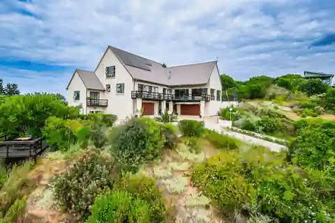 Four Bedroom House for Sale in Langvlei Dunes