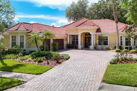 Upscale Luxury Home in Grand Hampton