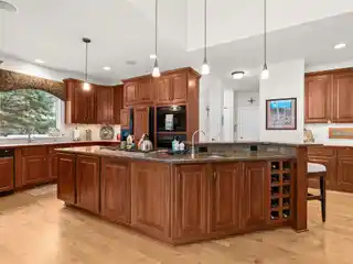 Absolutely Beautiful Custom-Built Home