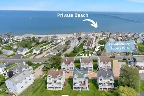 Exceptional Standalone Townhouse
