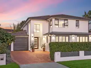 Beautiful Home with Brilliant Flexibility