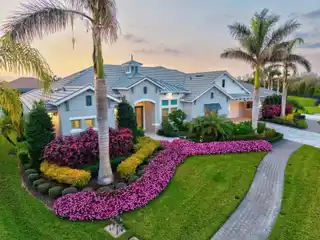 Refined Living with Effortless Entertaining