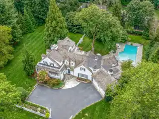 Classic Elegance with Modern Comfort