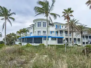 Premier Oceanfront Penthouse