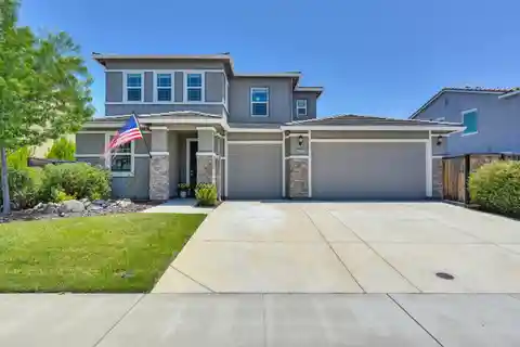 Beautiful Energy-Efficient Home in Prime Location
