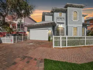 Gorgeous Home with a Private Boat Slip