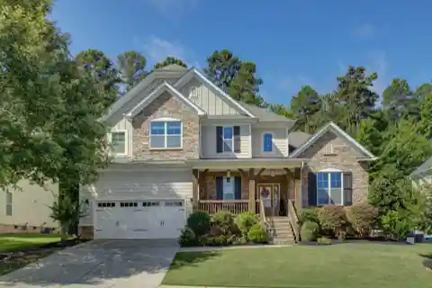 Fabulous Home in the Amenity-Rich Palisades Community
