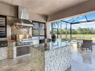 Unique Masterpiece in Sought-after Stonecreek
