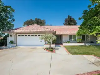 Beautifully Updated Single-story Home
