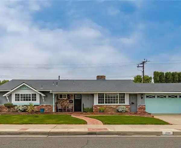UPGRADED SINGLE-STORY HOME ON A QUIET CUL-DE-SAC