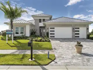 Welcome to a Realm of Luxury Living