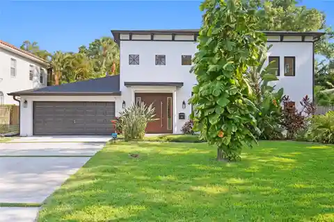 Meticulously Remodeled Luxury Home