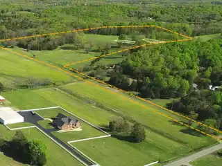 Prime Location 28.58 Acre Tract