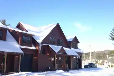 "the Landing at Stowe" Furnished Luxury Condominium