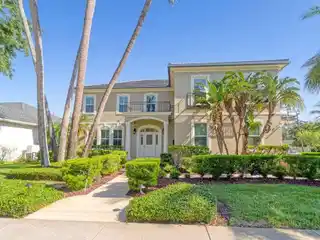Exquisite Home in Beach Park