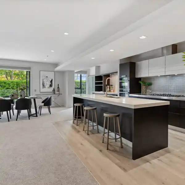 PRESTIGIOUS APARTMENT LIVING WITH ELITE AMENITIES