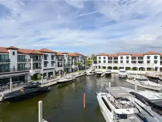 Rare Penthouse Resort Getaway