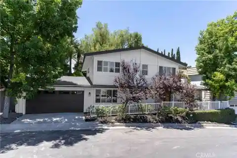 Beautifully Updated Traditional Home