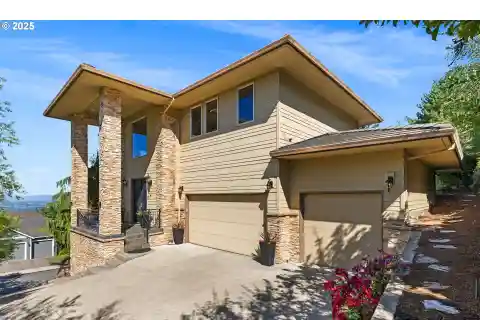 Resort Living in the City