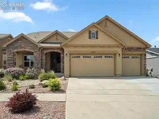 Immaculate Home in Cordera