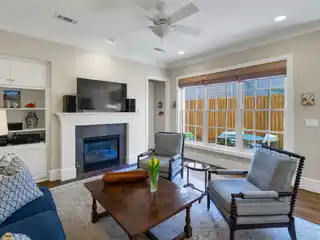 Beautiful Home in Exciting Location
