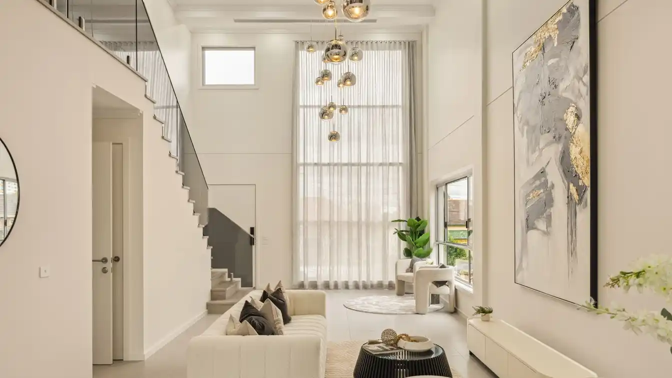 Statement Residence in Premier Location