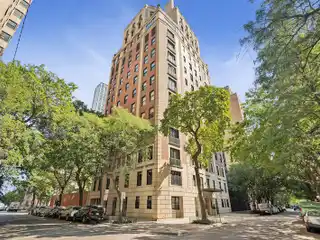 Exquisite Vintage Home on a Coveted Street