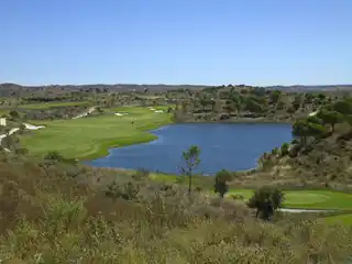 Generous Plot for Bespoke Villa in Exclusive Golf Resort