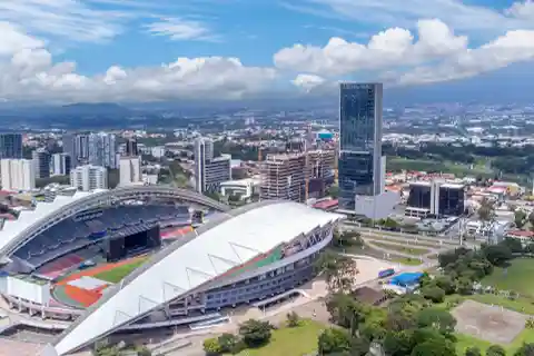 La Vue Apartment Sabana