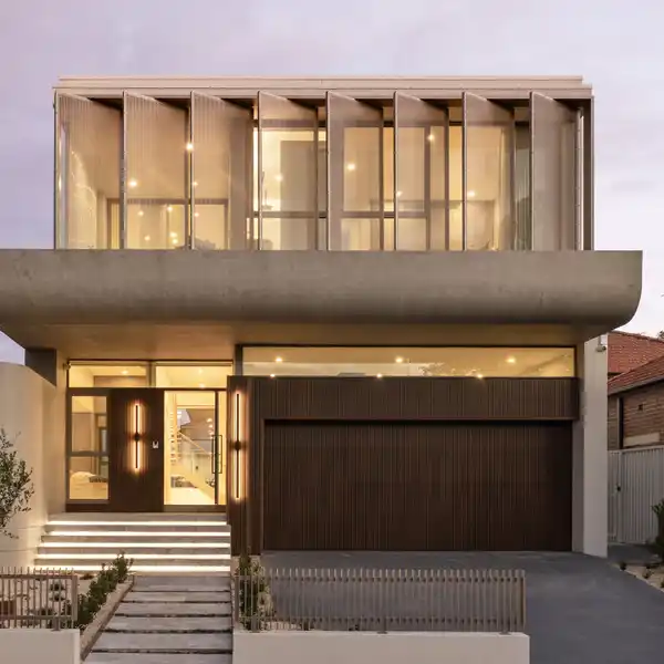 CONTEMPORARY SHOWPIECE THAT REDEFINES MODERN LUXURY