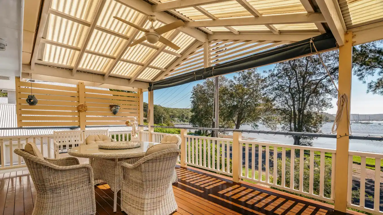 Rare Opportunity in the Heart of Charming Killcare