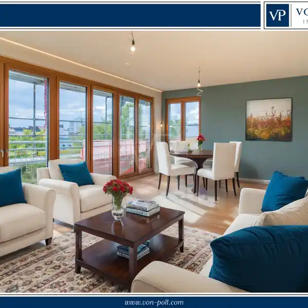 EXCLUSIVE LUXURY CONDOMINIUM