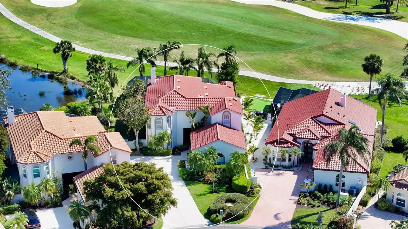 Renovated Home in Gated Prestancia