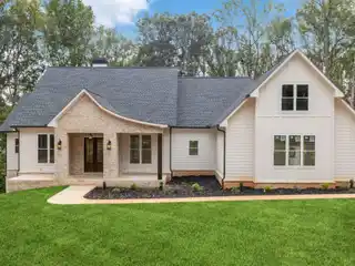 Hidden Gem in the Serene Avery Community