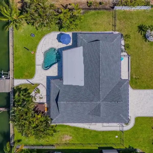 BUILT YOUR DREAM HOME ON AN EXCEPTIONAL WATERFRONT LOT