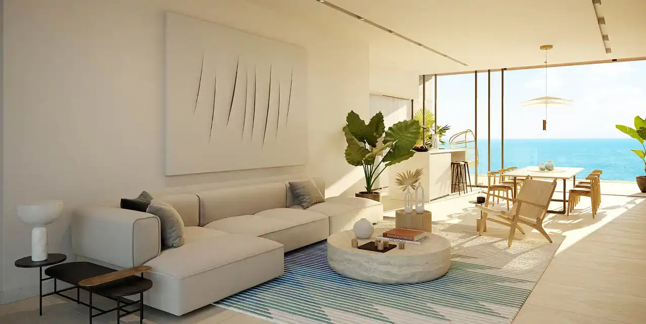 Exclusive New Apartment 