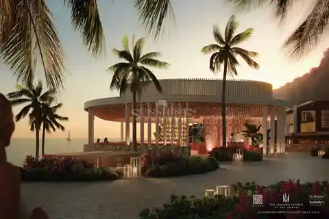 A New Standard of Luxury at Vie L’ven
