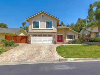 Delightful Two-story Home