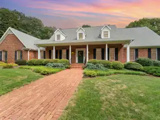 Idyllic 28-Acre Horse Property