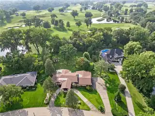Create Your Dream Home on a Remarkable Lot