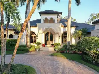 Grand Estate in Mediterra