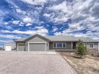 Peaceful Retreat on Private Acreage