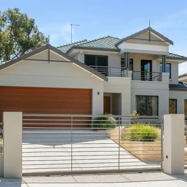 SUBSTANTIAL HOME IN A GREAT LOCATION