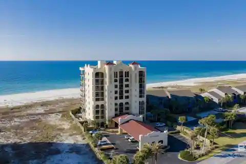 Rare San Perdido Penthouse