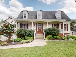 Fabulous Updated Home with Stunning Separate In-Law Home