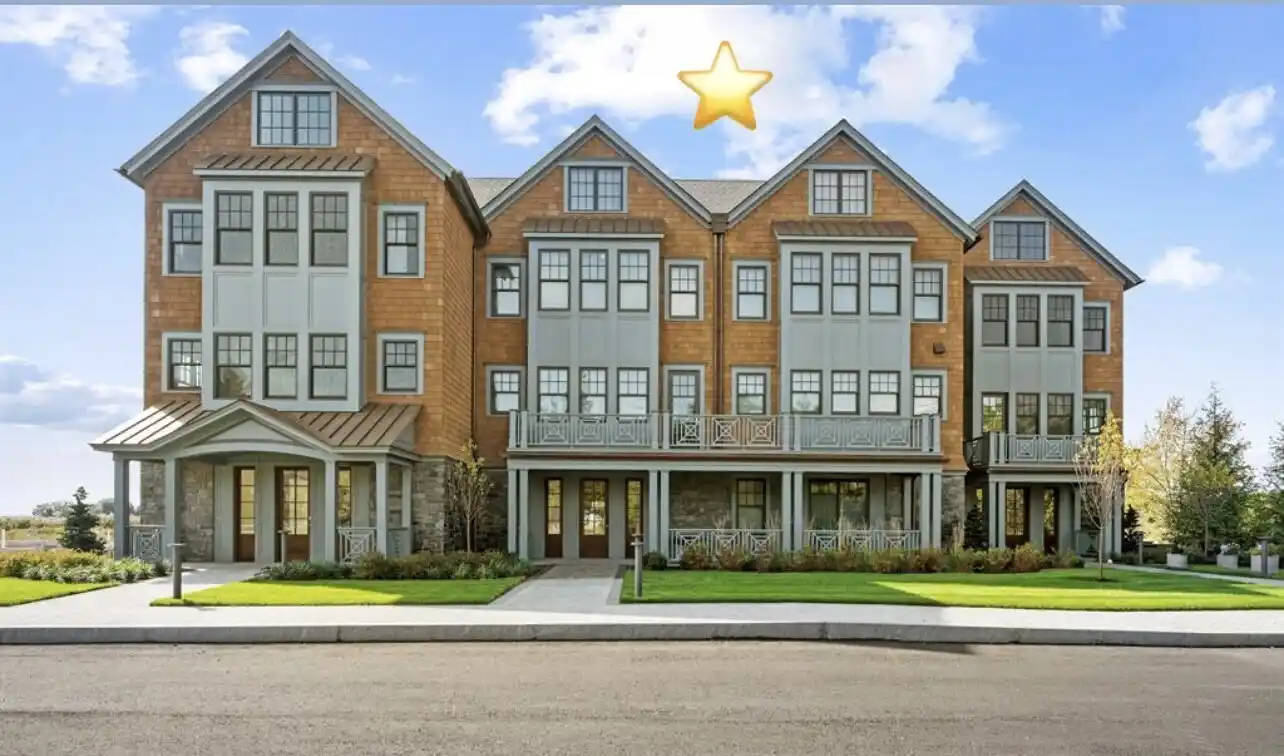 Luxury Lifestyle Living at Eagleview